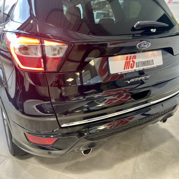 Ford Kuga 2.0 TDCI 180ch Vignale 4x4 Powershift