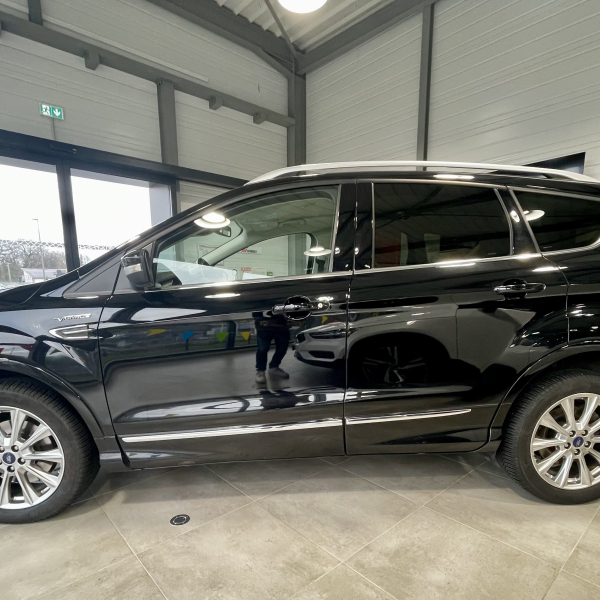 Ford Kuga 2.0 TDCI 180ch Vignale 4x4 Powershift