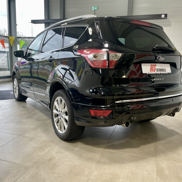 Ford Kuga 2.0 TDCI 180ch Vignale 4x4 Powershift