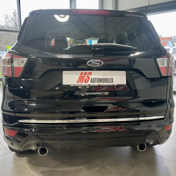 Ford Kuga 2.0 TDCI 180ch Vignale 4x4 Powershift