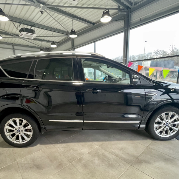 Ford Kuga 2.0 TDCI 180ch Vignale 4x4 Powershift