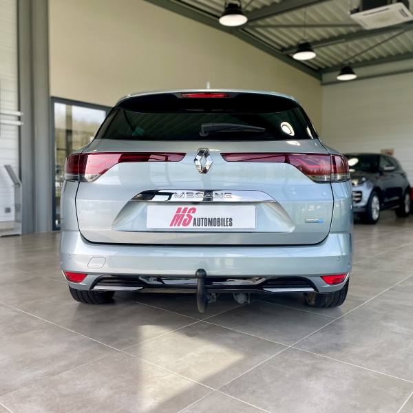 Renault Megane IV Estate 1.6 E-Tech Plug-In 160ch Business Intens