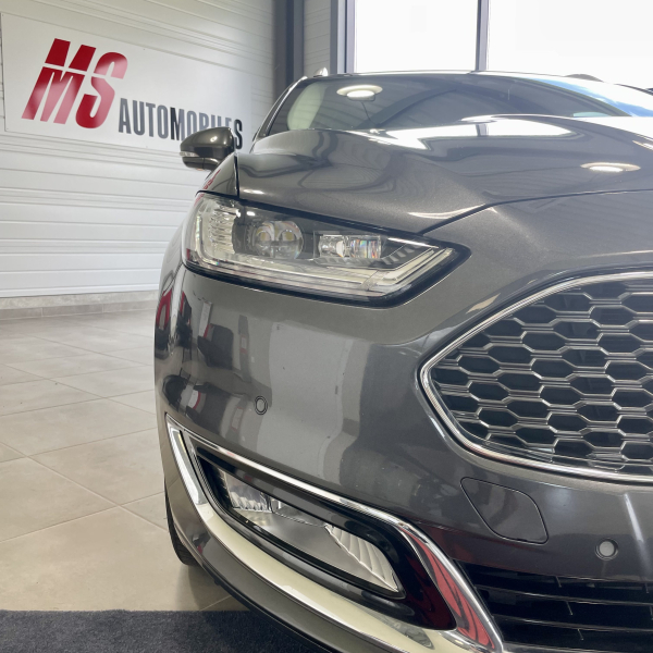 Ford Mondeo Break 150ch Vignale BVA