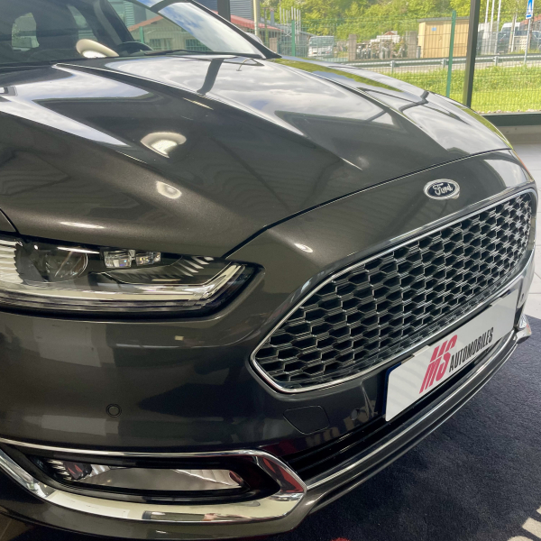 Ford Mondeo Break 150ch Vignale BVA