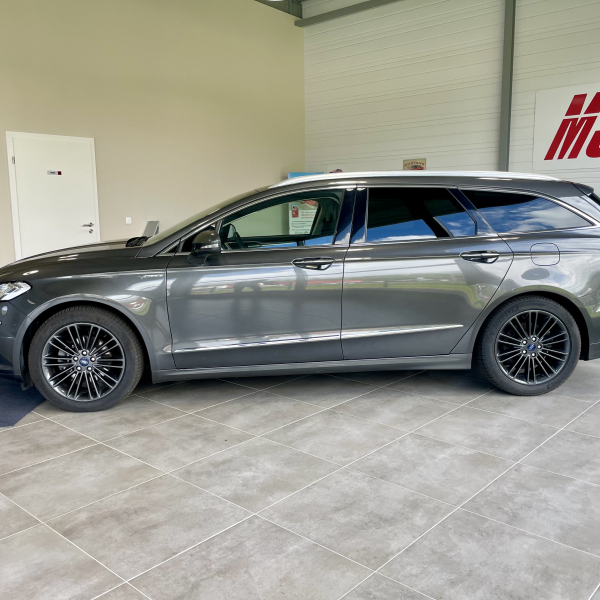 Ford Mondeo Break 150ch Vignale BVA