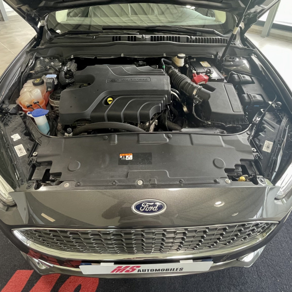 Ford Mondeo Break 150ch Vignale BVA