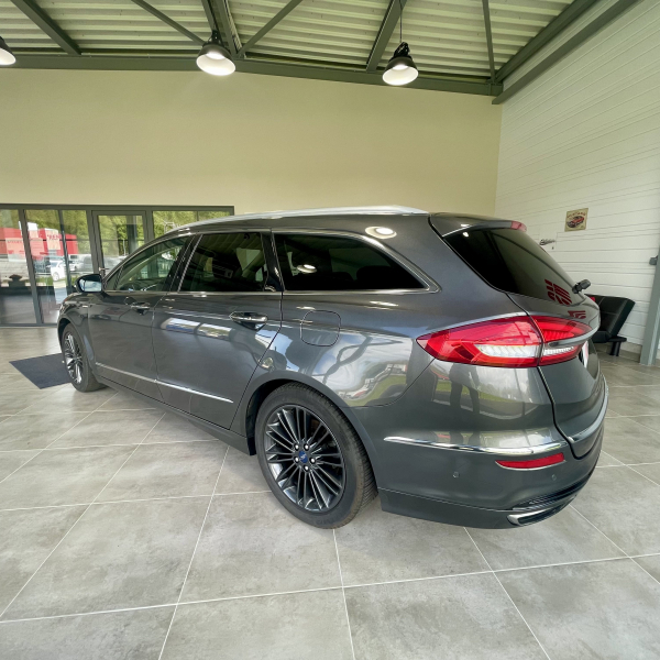 Ford Mondeo Break 150ch Vignale BVA