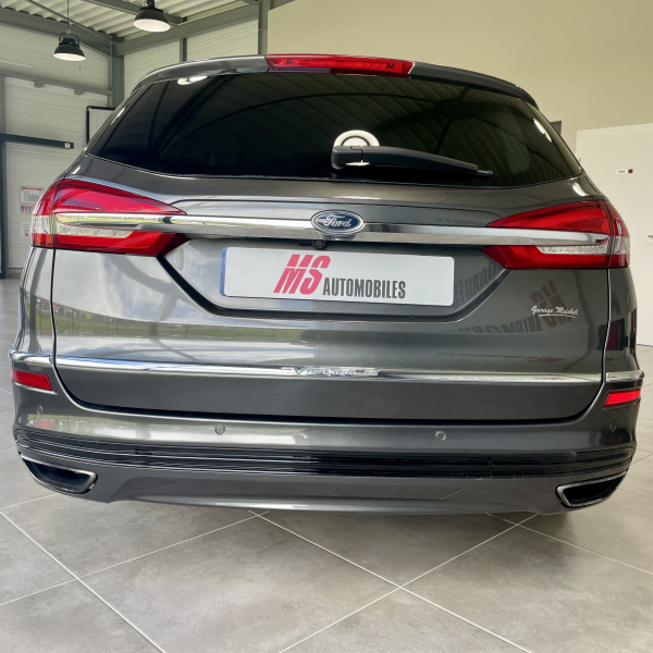 Ford Mondeo Break 150ch Vignale BVA