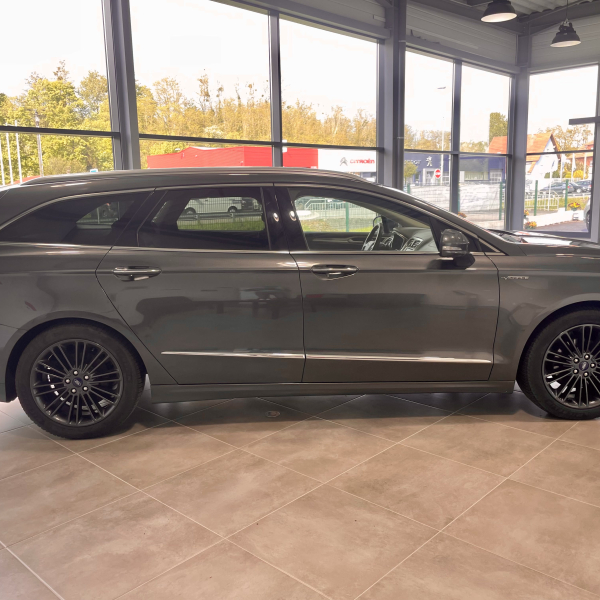 Ford Mondeo Break 150ch Vignale BVA