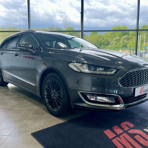 Ford Mondeo Break 150ch Vignale BVA