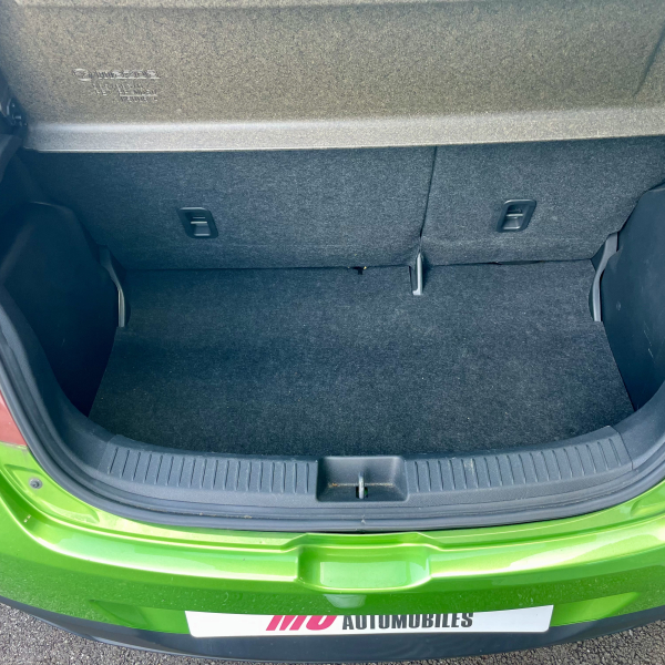 Mazda 2 1.4 MZ-CD 5 portes