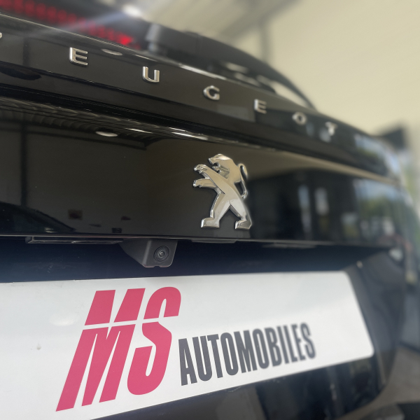 Peugeot 2008 1.5 BlueHDI 110ch S&S Active