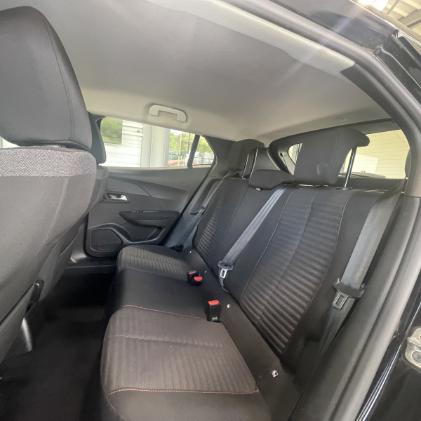 Peugeot 2008 1.5 BlueHDI 110ch S&S Active
