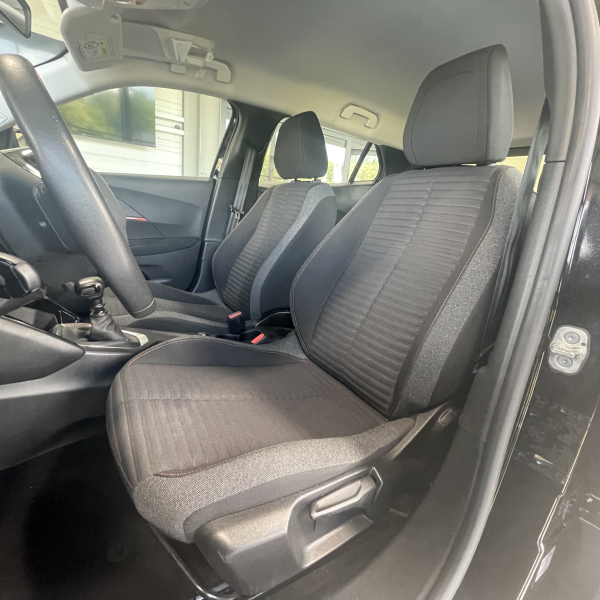 Peugeot 2008 1.5 BlueHDI 110ch S&S Active