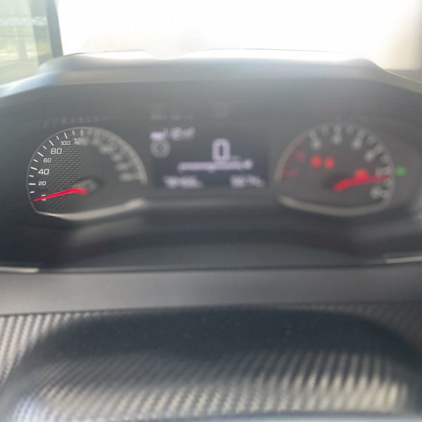 Peugeot 2008 1.5 BlueHDI 110ch S&S Active