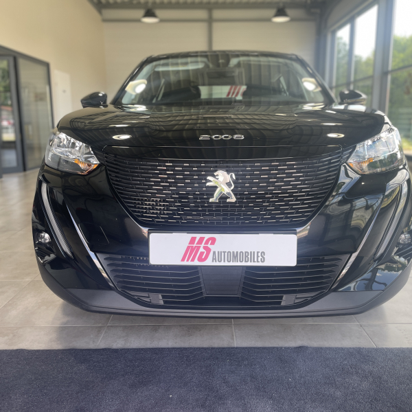 Peugeot 2008 1.5 BlueHDI 110ch S&S Active