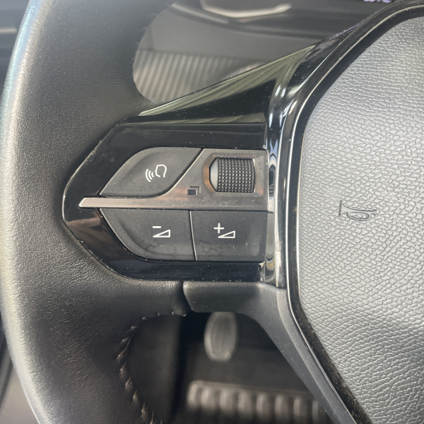 Peugeot 2008 1.5 BlueHDI 110ch S&S Active