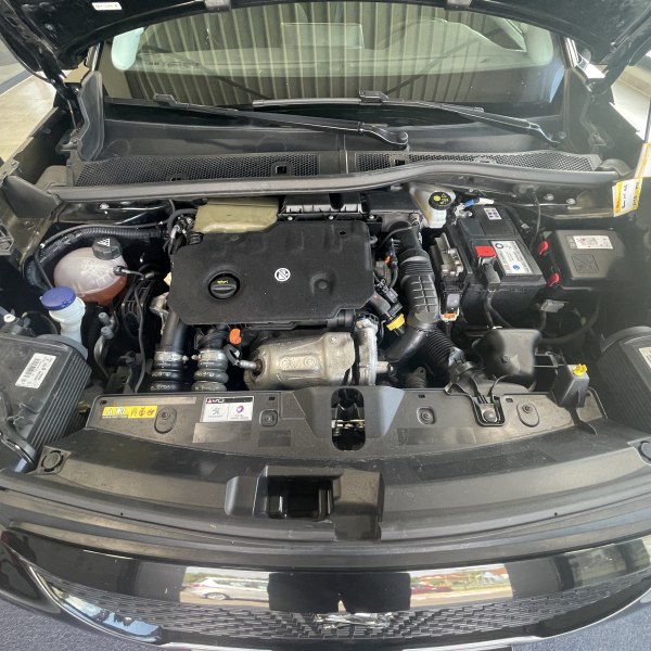 Peugeot 2008 1.5 BlueHDI 110ch S&S Active
