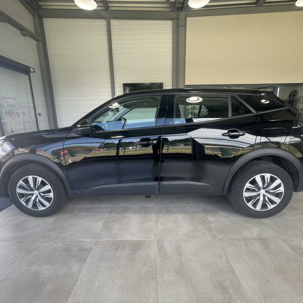 Peugeot 2008 1.5 BlueHDI 110ch S&S Active