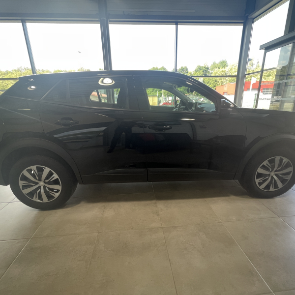 Peugeot 2008 1.5 BlueHDI 110ch S&S Active