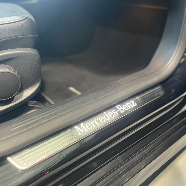 Mercedes Classe A 200d 150ch AMG Line 8G-DCT