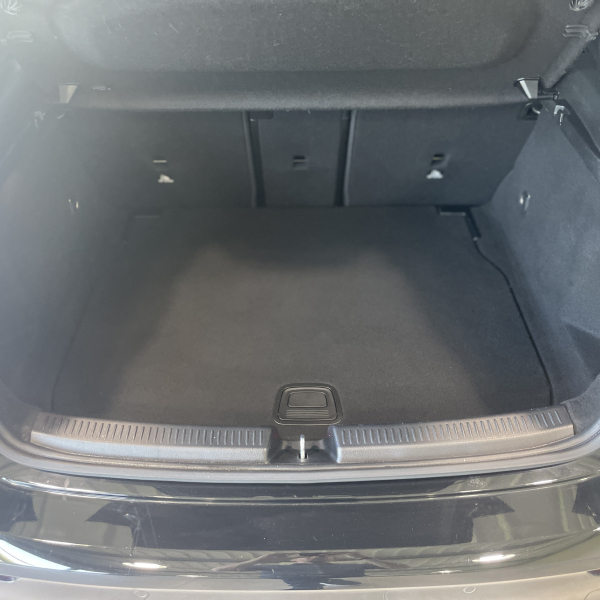 Mercedes Classe A 200d 150ch AMG Line 8G-DCT