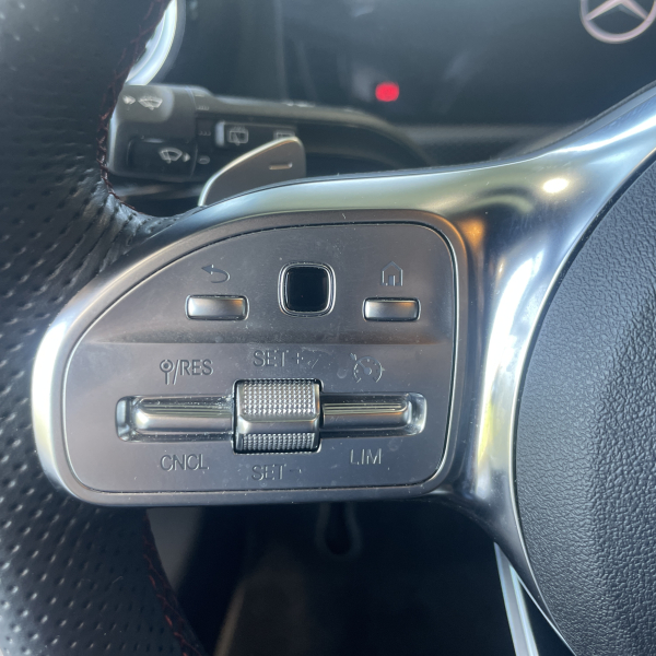 Mercedes Classe A 200d 150ch AMG Line 8G-DCT