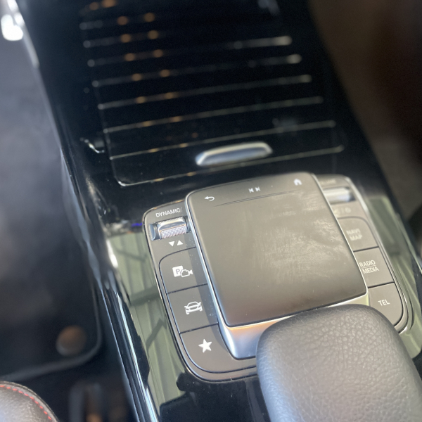 Mercedes Classe A 200d 150ch AMG Line 8G-DCT