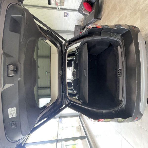 Ford Kuga 1.5 TDCI 125ch Stop&Start Titanium 4x2