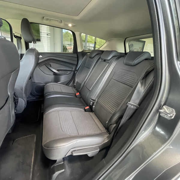 Ford Kuga 1.5 TDCI 125ch Stop&Start Titanium 4x2