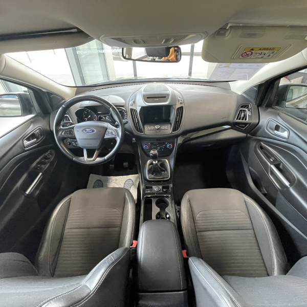 Ford Kuga 1.5 TDCI 125ch Stop&Start Titanium 4x2