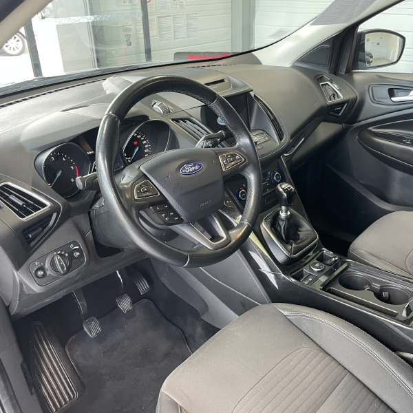Ford Kuga 1.5 TDCI 125ch Stop&Start Titanium 4x2