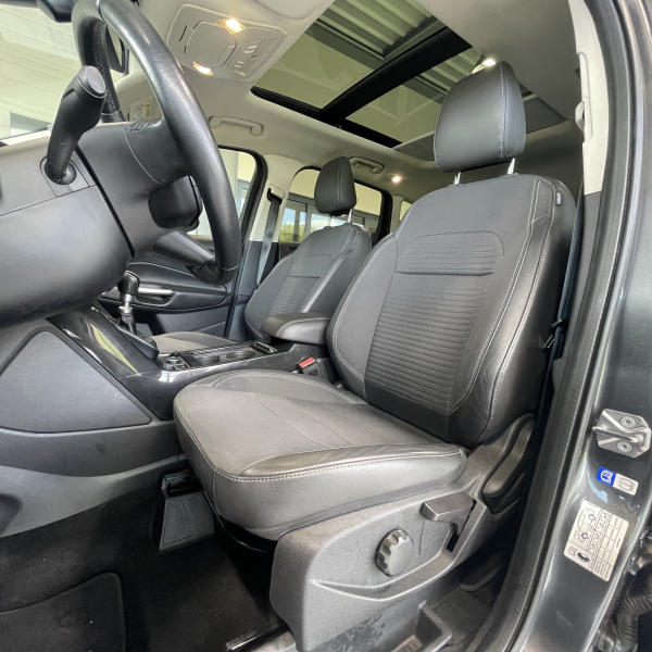 Ford Kuga 1.5 TDCI 125ch Stop&Start Titanium 4x2