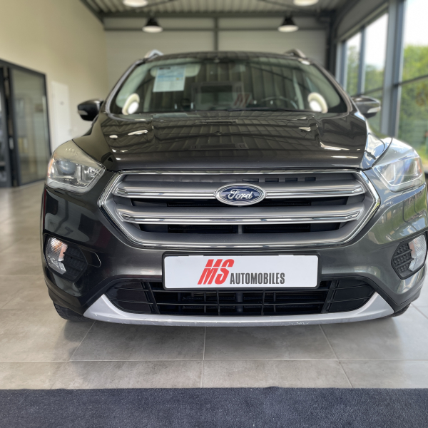 Ford Kuga 1.5 TDCI 125ch Stop&Start Titanium 4x2
