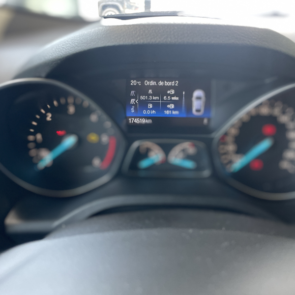 Ford Kuga 1.5 TDCI 125ch Stop&Start Titanium 4x2