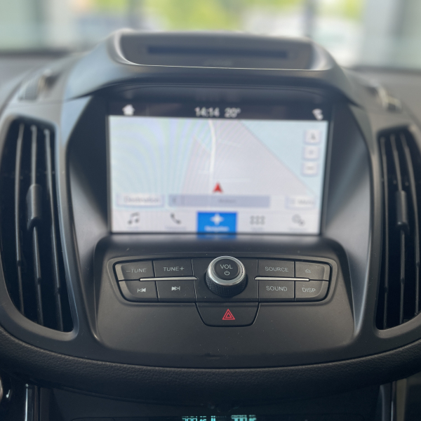 Ford Kuga 1.5 TDCI 125ch Stop&Start Titanium 4x2