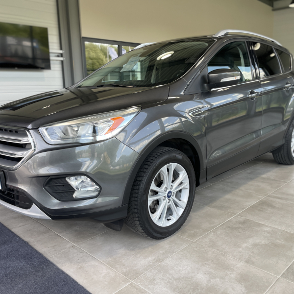 Ford Kuga 1.5 TDCI 125ch Stop&Start Titanium 4x2