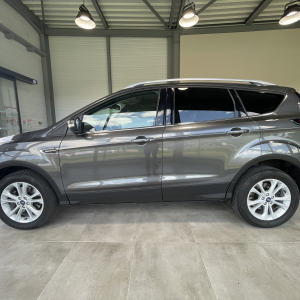 Ford Kuga 1.5 TDCI 125ch Stop&Start Titanium 4x2