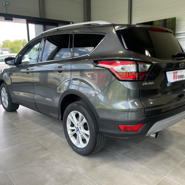 Ford Kuga 1.5 TDCI 125ch Stop&Start Titanium 4x2