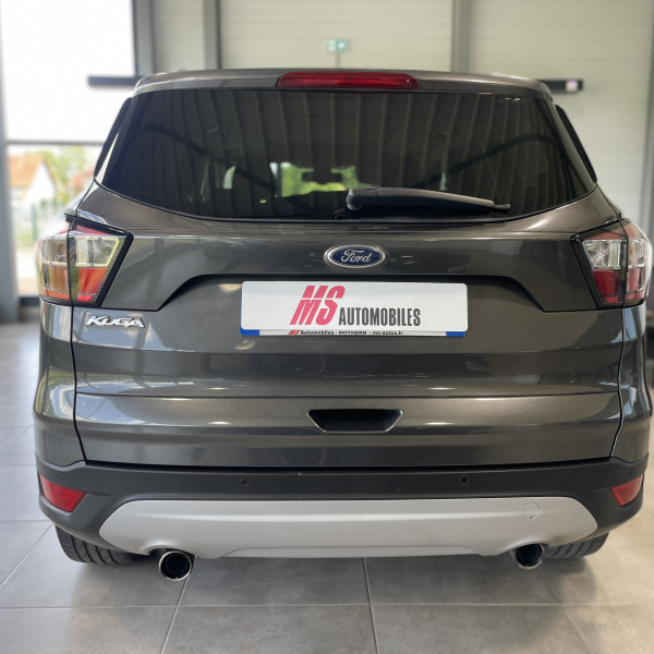Ford Kuga 1.5 TDCI 125ch Stop&Start Titanium 4x2