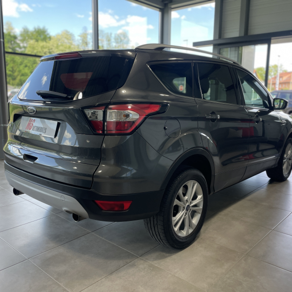 Ford Kuga 1.5 TDCI 125ch Stop&Start Titanium 4x2