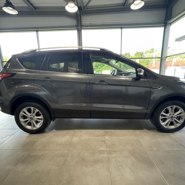 Ford Kuga 1.5 TDCI 125ch Stop&Start Titanium 4x2