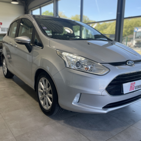 Ford B-Max 1.0 SCTI 125ch Ecoboost Stop&Start Titanium 