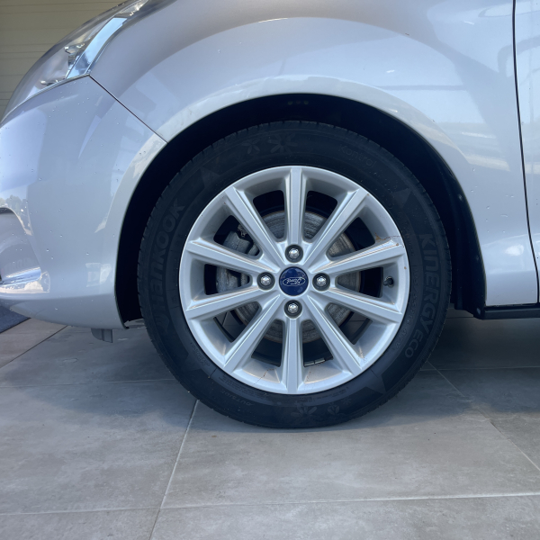 Ford B-Max 1.0 SCTI 125ch Ecoboost Stop&Start Titanium 