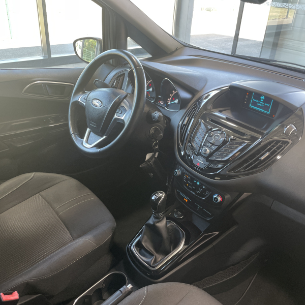 Ford B-Max 1.0 SCTI 125ch Ecoboost Stop&Start Titanium 