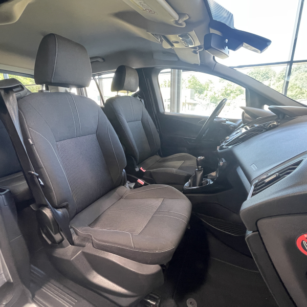 Ford B-Max 1.0 SCTI 125ch Ecoboost Stop&Start Titanium 