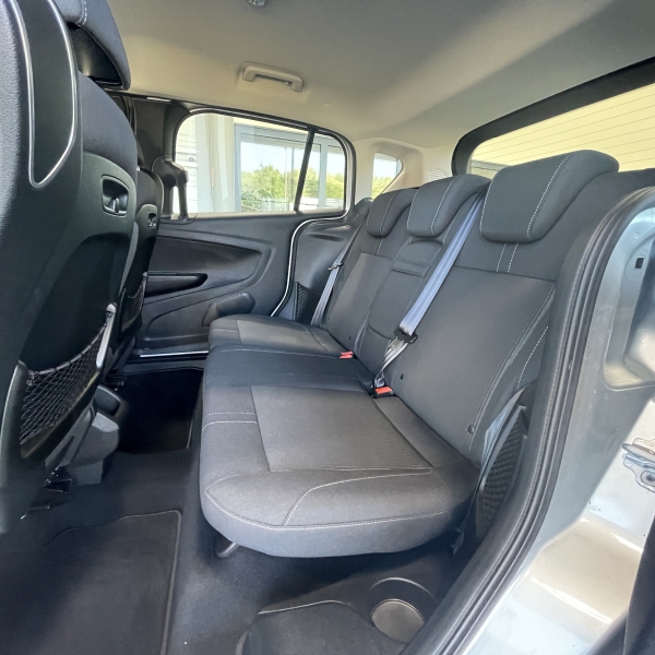 Ford B-Max 1.0 SCTI 125ch Ecoboost Stop&Start Titanium 