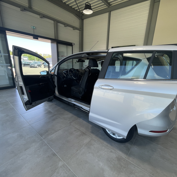 Ford B-Max 1.0 SCTI 125ch Ecoboost Stop&Start Titanium 