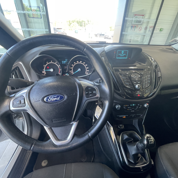 Ford B-Max 1.0 SCTI 125ch Ecoboost Stop&Start Titanium 