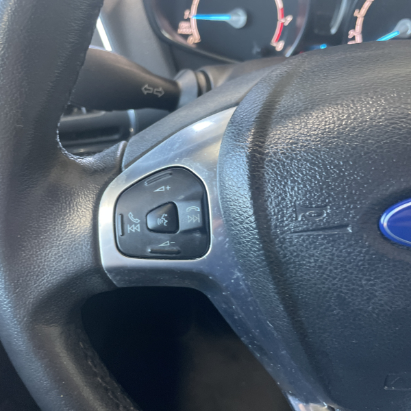 Ford B-Max 1.0 SCTI 125ch Ecoboost Stop&Start Titanium 